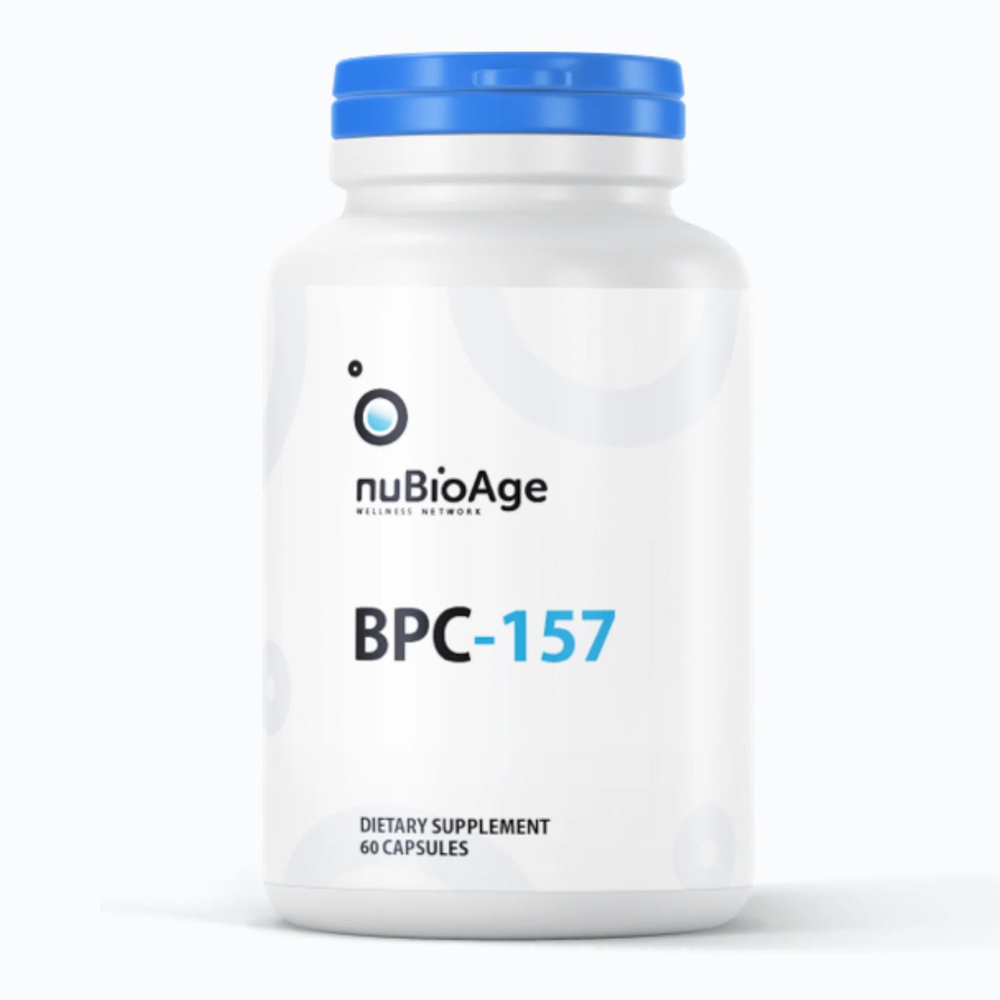 BPC-157 + KPV Advanced Recovery and Inflammation Support