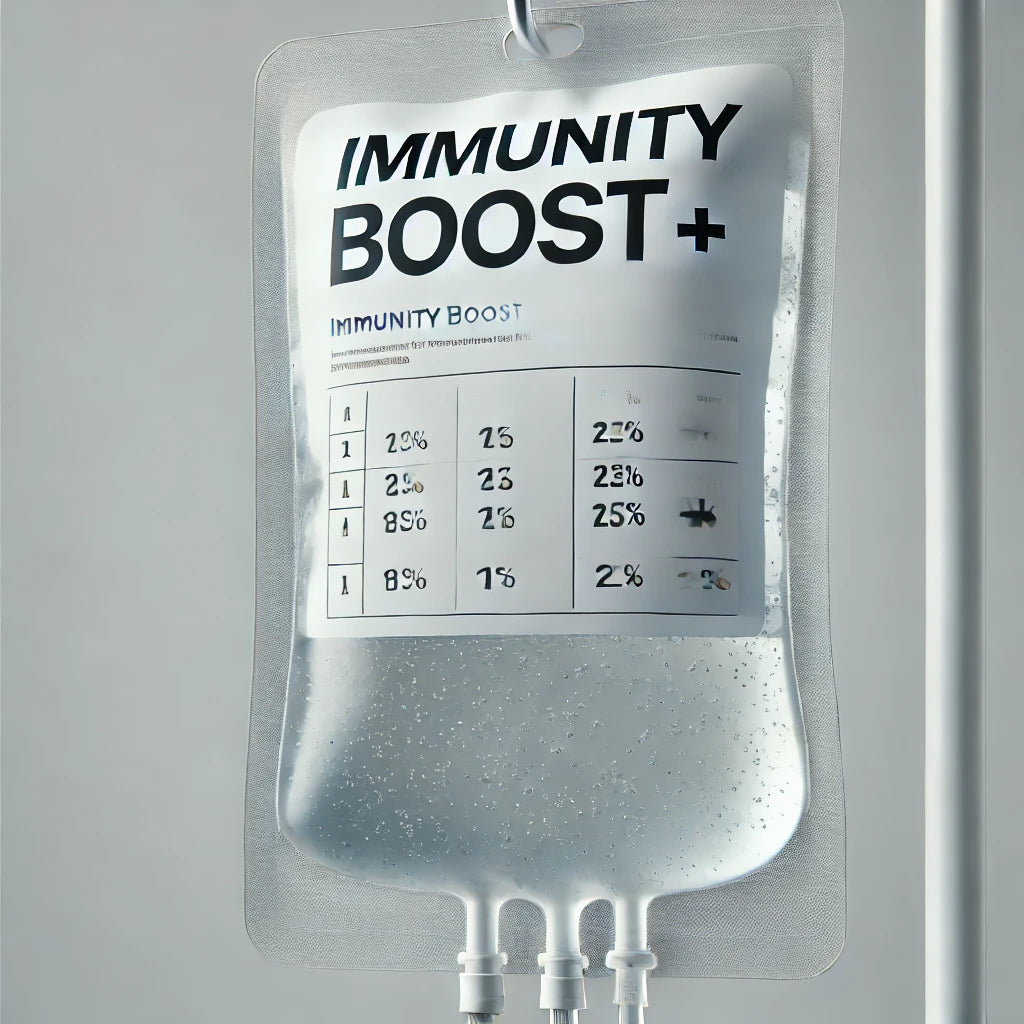 Immunity Boost