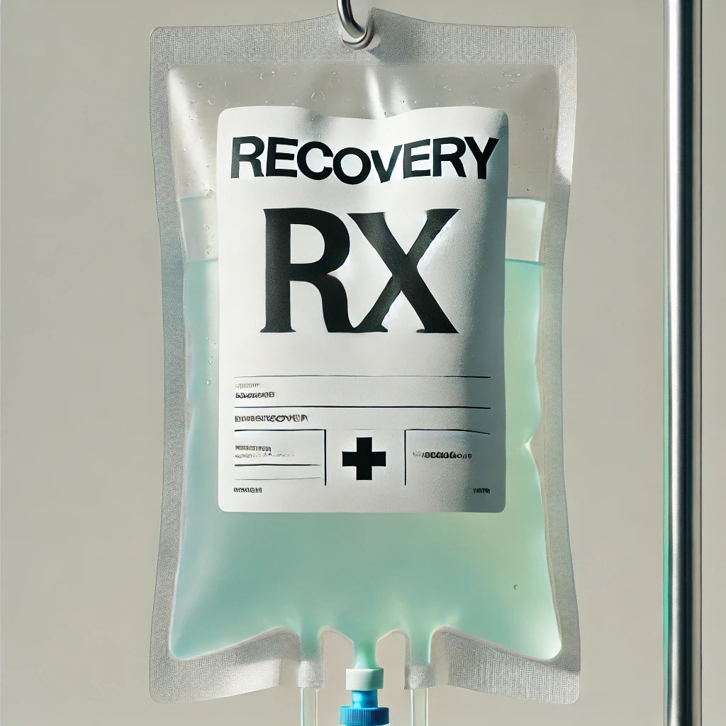 Recovery RX