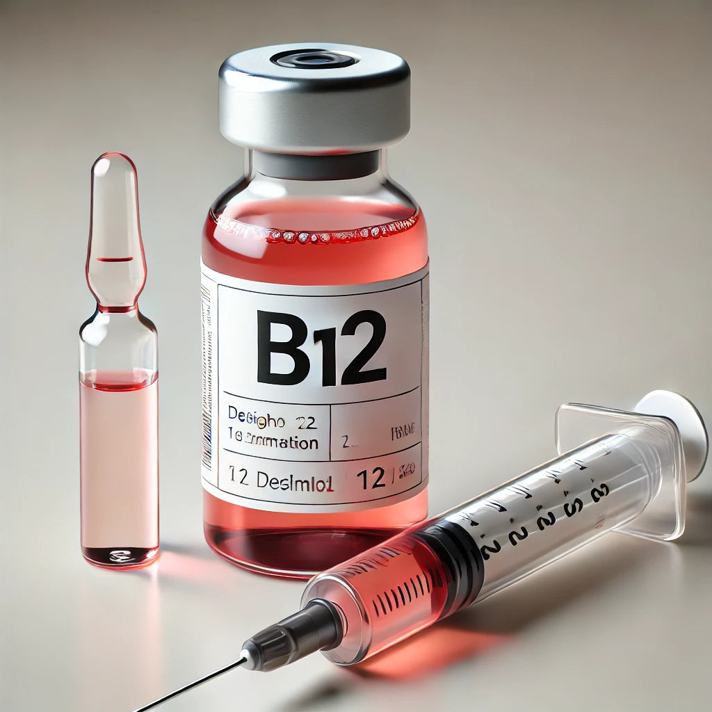 B12 Injection